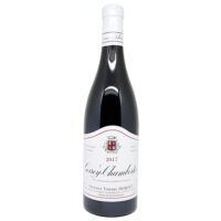 Domaine Thierry Mortet 2017