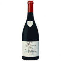 Domaine Les Pallières Les Racines 2015