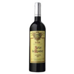 B. Las Orcas Solar de Randez Reserva 1997