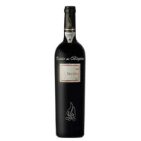 Quinta das Bágeiras Tinto 2004