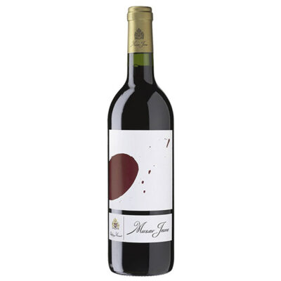 Château Musar Jeune Rouge 2013