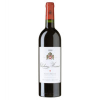 Château Musar Gaston Hochar 1999
