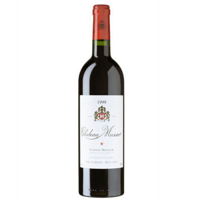 Château Musar Gaston Hochar 1999