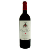 Château Musar Gaston Hochar 1998