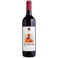 Château Ksara Le Prieurè 2017