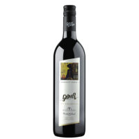 Grover Vineyards 2013