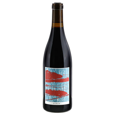 Benevolent Syrah Neglect 2015