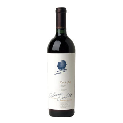 Opus One 2007