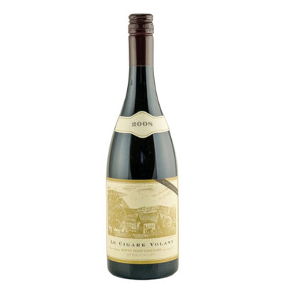 Bonny Doon Le Cigare Volant 2008