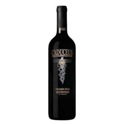 Caduceus Primer Paso 2014