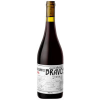 Viñateros Bravos Volcanico 2015