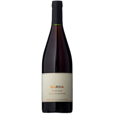 Bodega Chacra Barda 2015