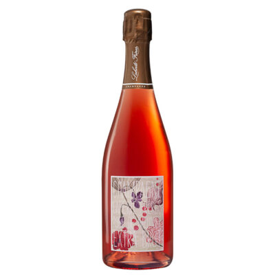 Laherte Frères Brut Ros, Champagne 2017