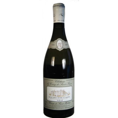 Château du Coing de Saint Fiacre 2000