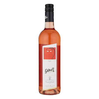 Grover Shiraz Rose Ret.