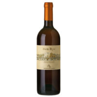 Donnafugata Ben Ryè 2015