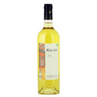 Château Kalian Mombazillac 2011 500ml