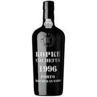 Kopke Colheita 1996 Port 750ml
