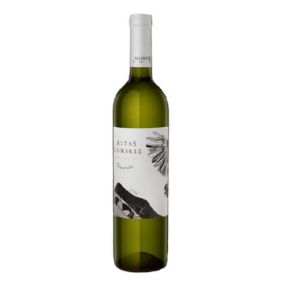 Altas Cumbres Torrontes Ret.