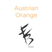 Austrian Orange