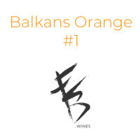 Balkans Orange#1