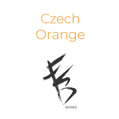 Czech Orange