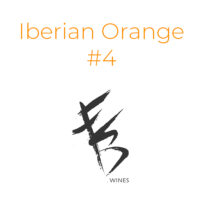 Iberian Orange #4