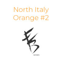 North Italy Orange #2