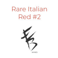 Rare Italian Red #2