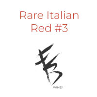 Rare Italian Red #3