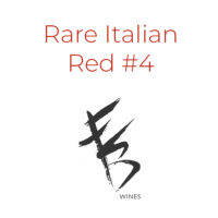 Rare Italian Red #4