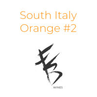 South Italy Orange #2
