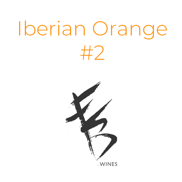 Iberian Orange #2