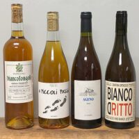 Central Italy Orange #2