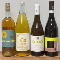 South Italy Orange #1