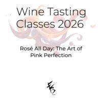Class 5 Rosé All Day