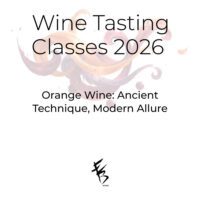 Class 7 Orange Wine