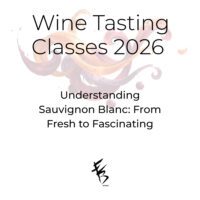 Class 6 Sauvignon Blanc