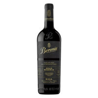 Beronia Rioja GR 2018