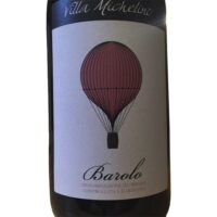 Villa Michelino Barolo 2014