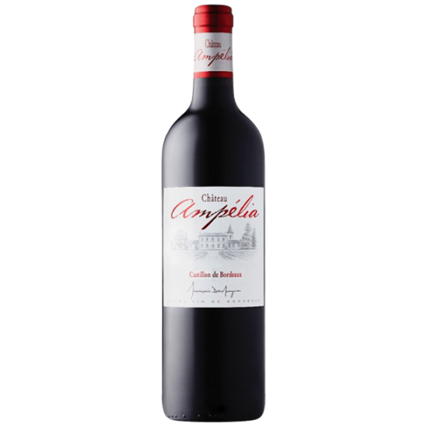 Ch. Ampèlia 2006
