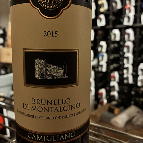 Camigliano 2015