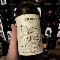 Venditti Sanio 2016