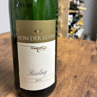 Von der Leyen 2014