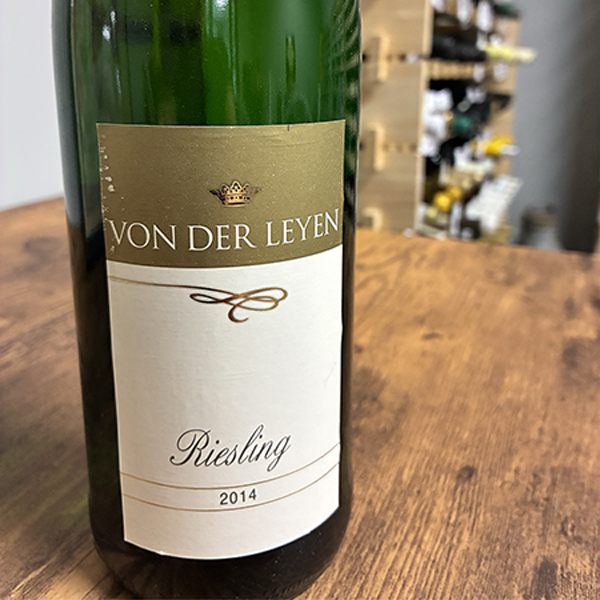 Von der Leyen 2014