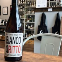 Ortaccio B. Dritto